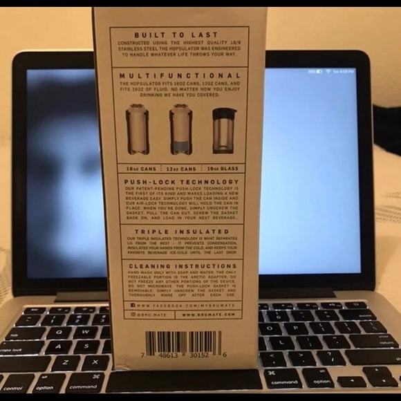 Hopsulator Trio - Picture 3 of 4